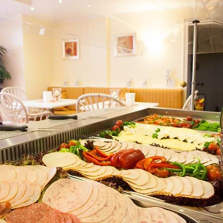 Trip Inn Hotel Ariane Κολωνία Εξωτερικό φωτογραφία