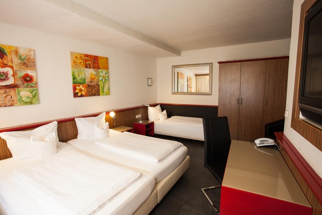 Trip Inn Hotel Ariane Κολωνία Δωμάτιο φωτογραφία