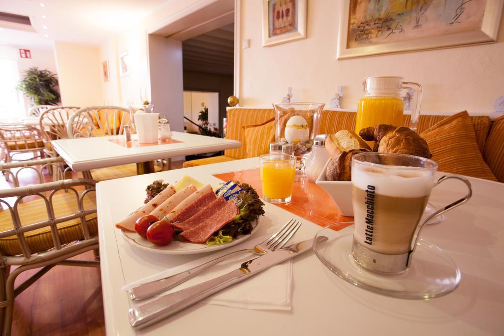 Trip Inn Hotel Ariane Κολωνία Δωμάτιο φωτογραφία