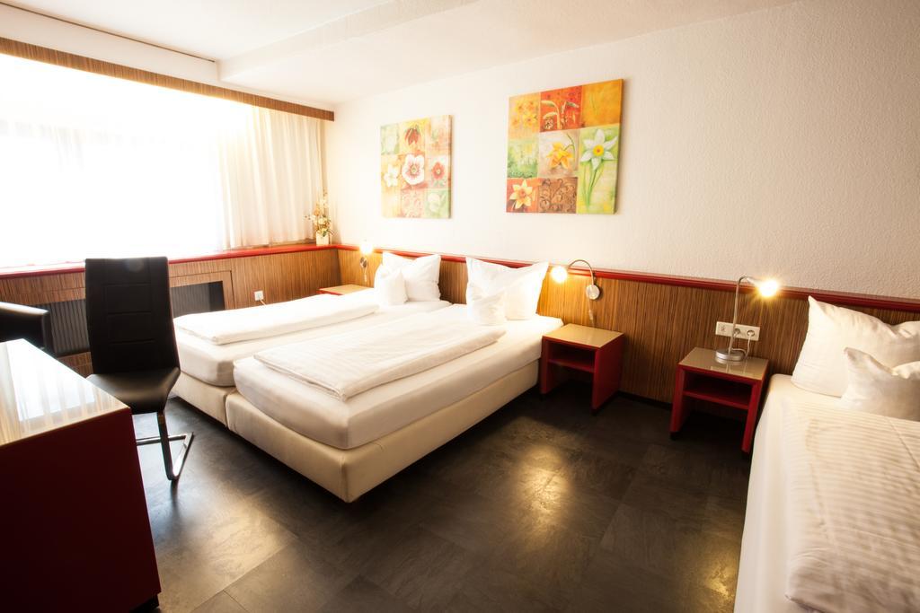 Trip Inn Hotel Ariane Κολωνία Δωμάτιο φωτογραφία