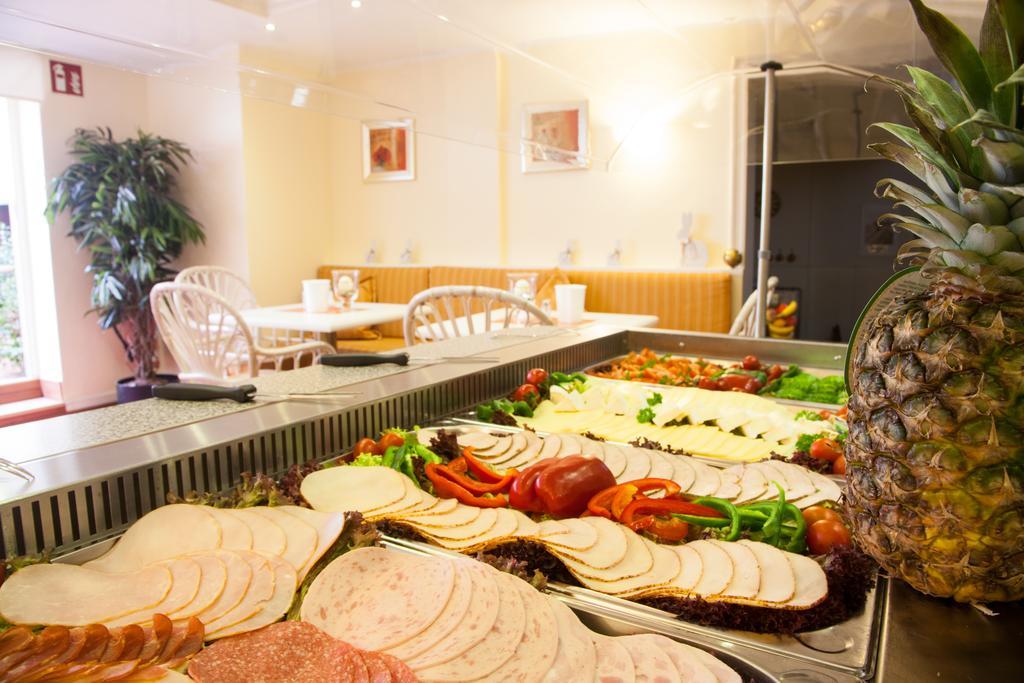Trip Inn Hotel Ariane Κολωνία Εξωτερικό φωτογραφία