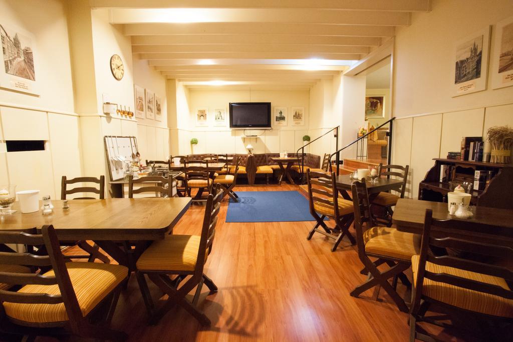 Trip Inn Hotel Ariane Κολωνία Εξωτερικό φωτογραφία