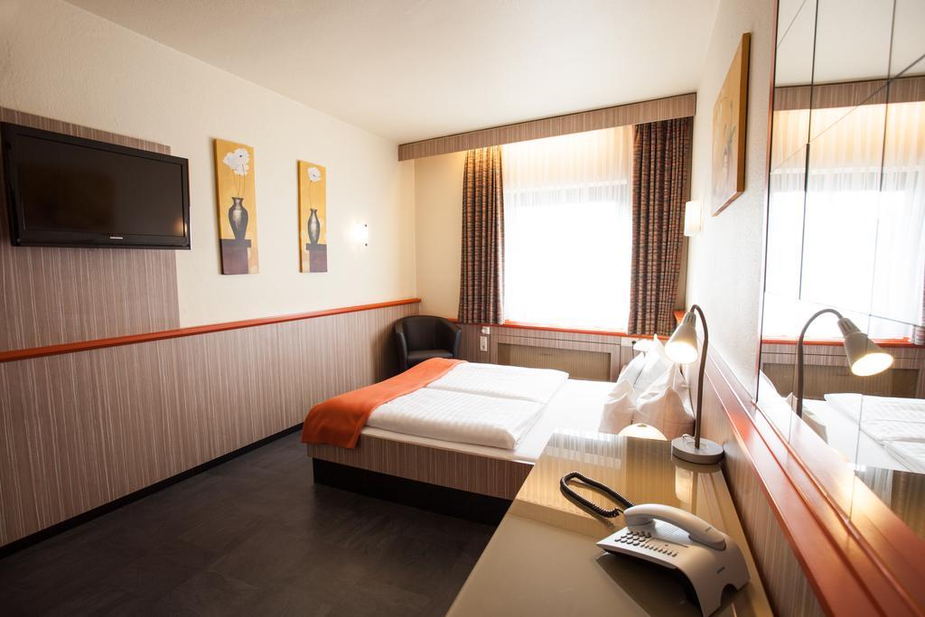 Trip Inn Hotel Ariane Κολωνία Εξωτερικό φωτογραφία