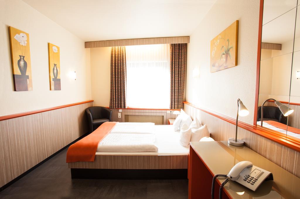 Trip Inn Hotel Ariane Κολωνία Εξωτερικό φωτογραφία