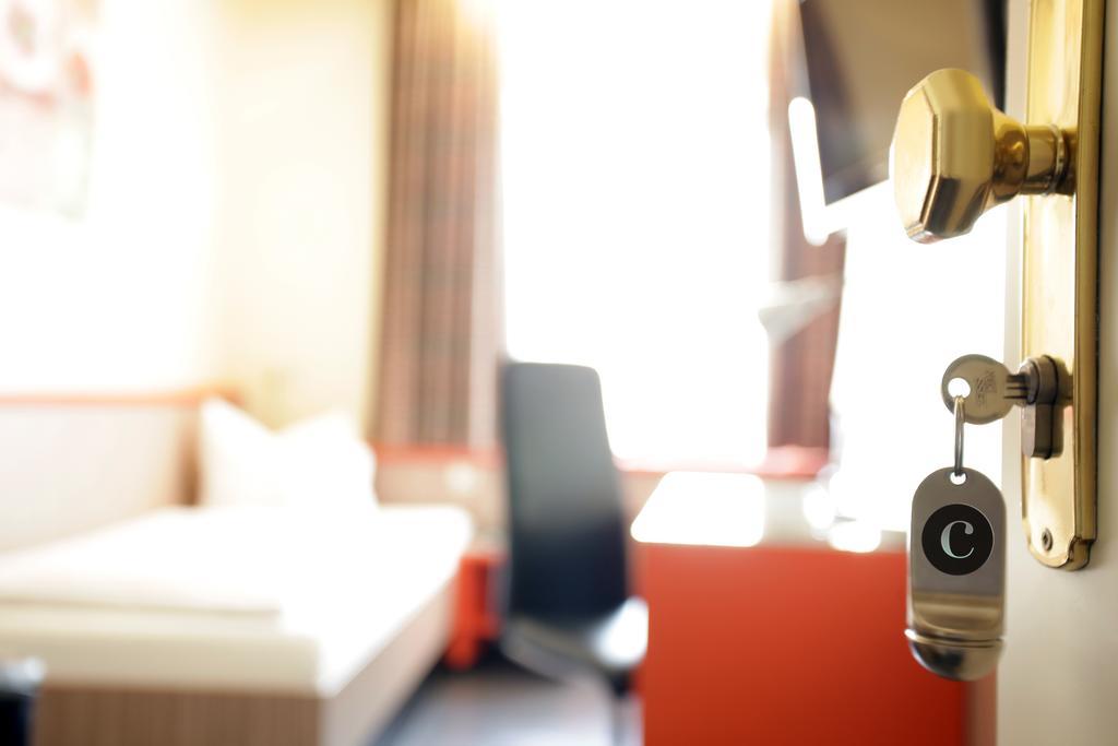Trip Inn Hotel Ariane Κολωνία Δωμάτιο φωτογραφία
