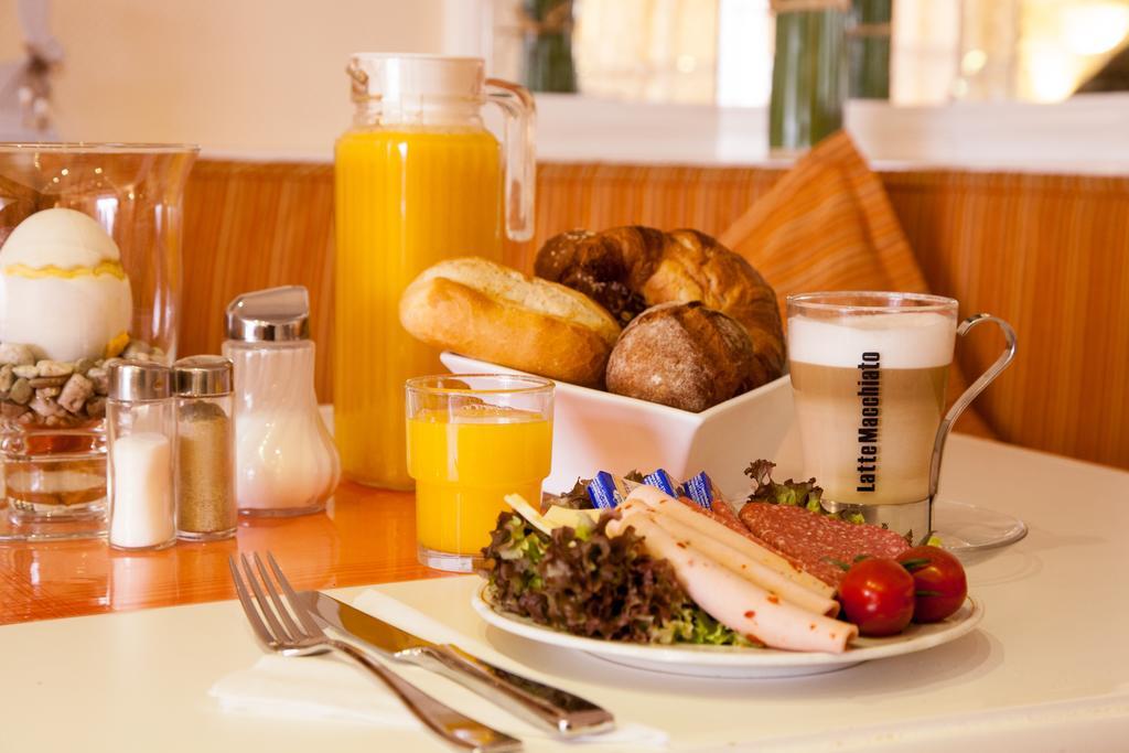 Trip Inn Hotel Ariane Κολωνία Δωμάτιο φωτογραφία