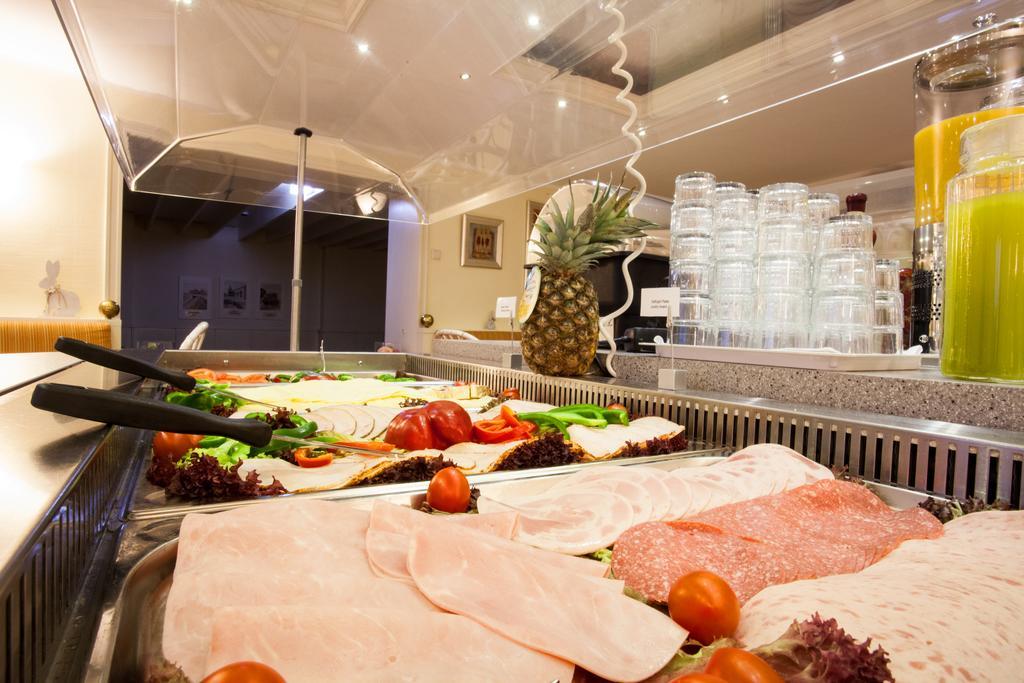 Trip Inn Hotel Ariane Κολωνία Εξωτερικό φωτογραφία