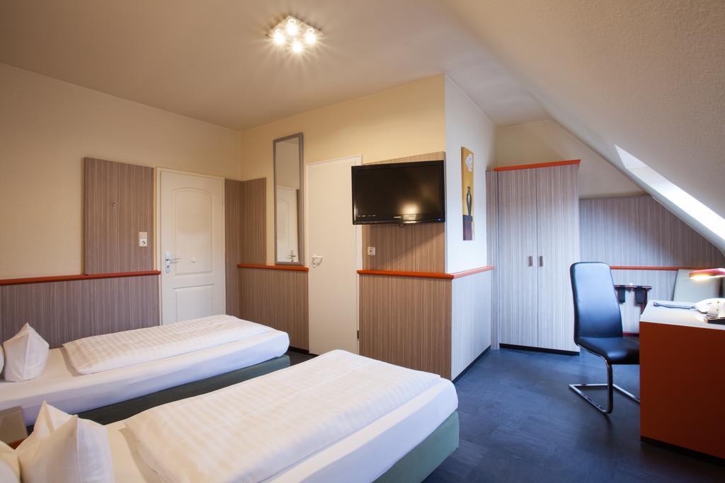 Trip Inn Hotel Ariane Κολωνία Εξωτερικό φωτογραφία