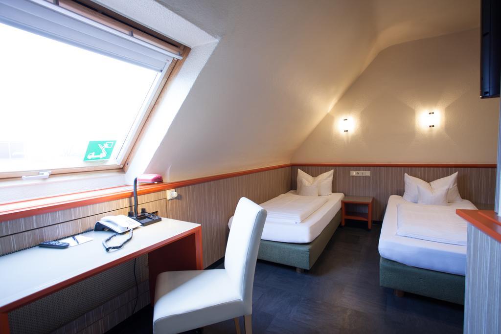 Trip Inn Hotel Ariane Κολωνία Δωμάτιο φωτογραφία