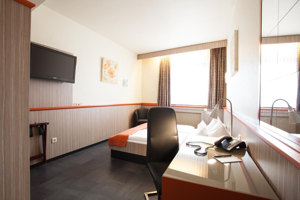 Trip Inn Hotel Ariane Κολωνία Εξωτερικό φωτογραφία