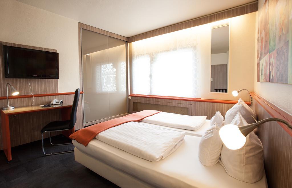 Trip Inn Hotel Ariane Κολωνία Εξωτερικό φωτογραφία