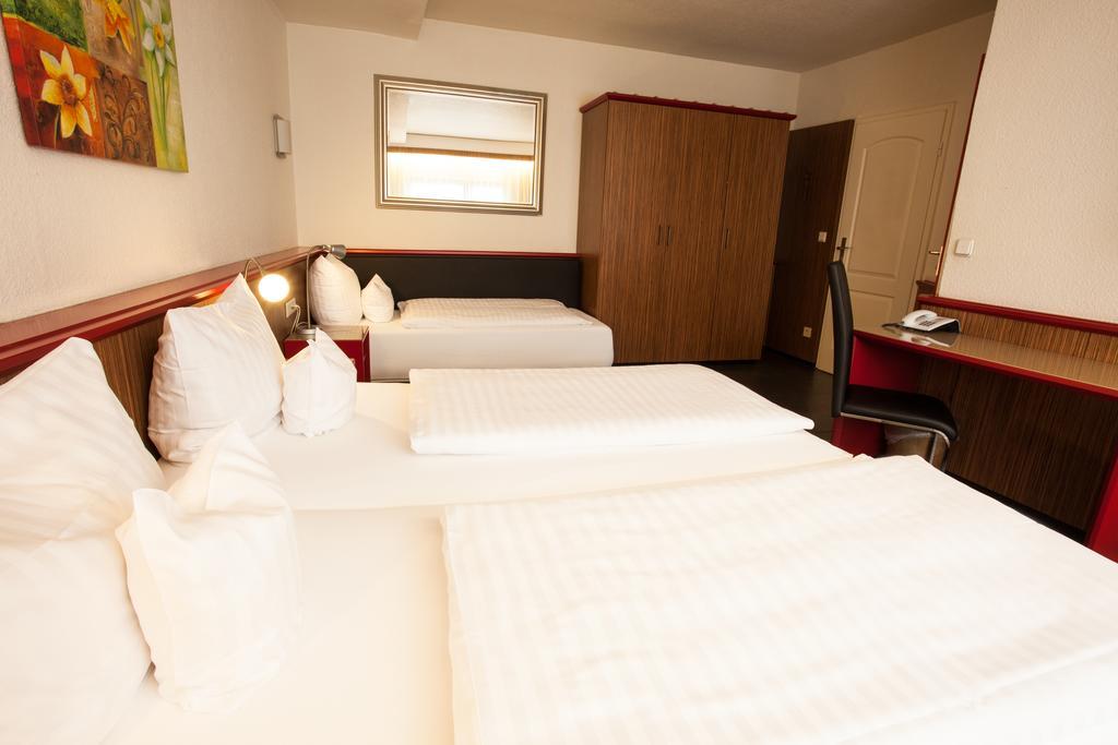 Trip Inn Hotel Ariane Κολωνία Δωμάτιο φωτογραφία
