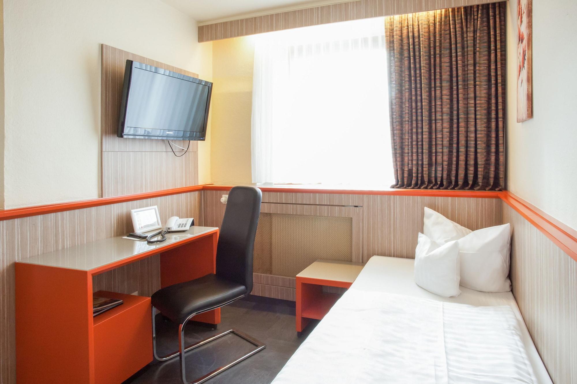 Trip Inn Hotel Ariane Κολωνία Εξωτερικό φωτογραφία
