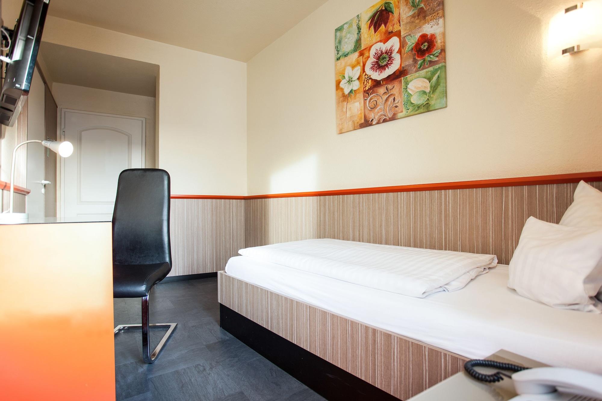 Trip Inn Hotel Ariane Κολωνία Εξωτερικό φωτογραφία