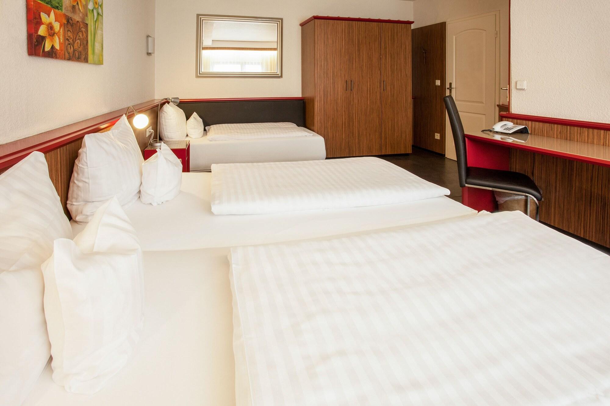 Trip Inn Hotel Ariane Κολωνία Εξωτερικό φωτογραφία