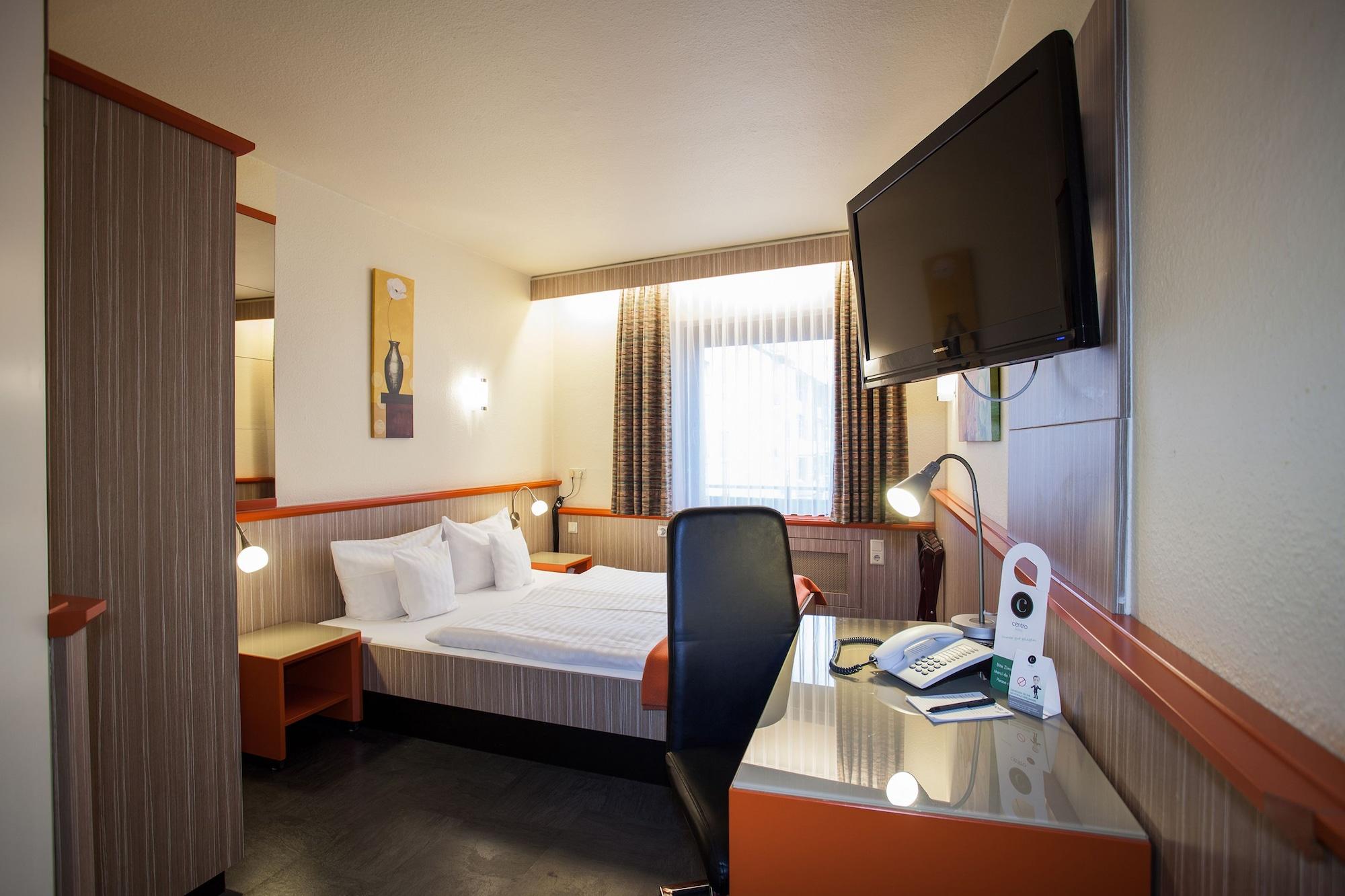 Trip Inn Hotel Ariane Κολωνία Εξωτερικό φωτογραφία