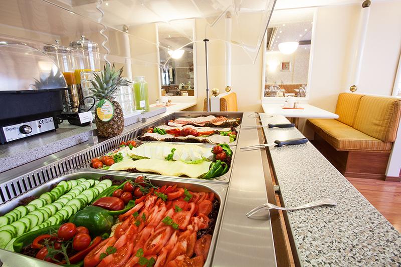 Trip Inn Hotel Ariane Κολωνία Εξωτερικό φωτογραφία