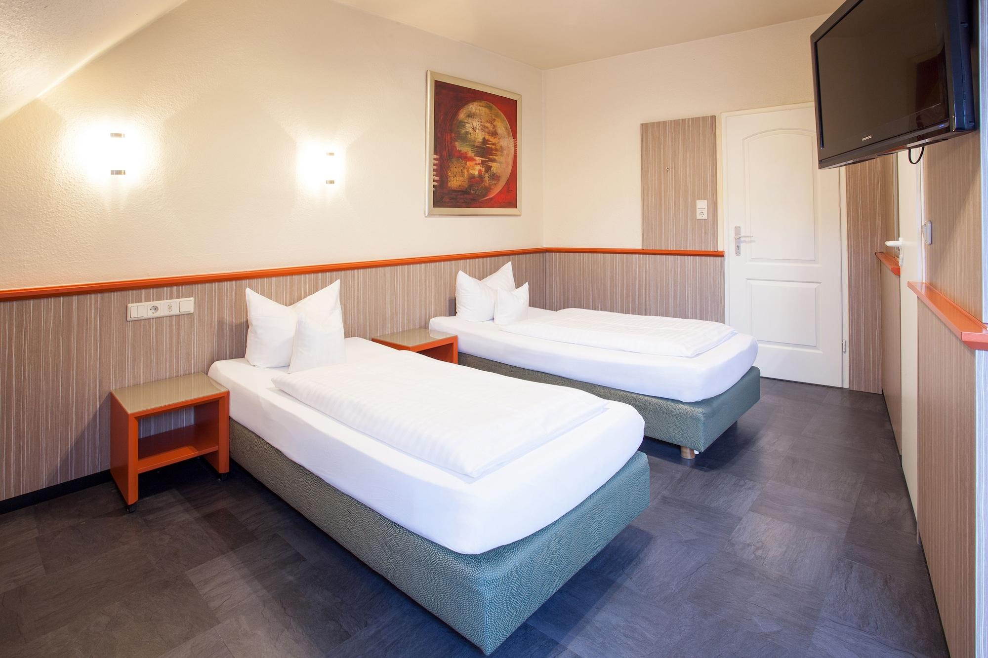 Trip Inn Hotel Ariane Κολωνία Εξωτερικό φωτογραφία