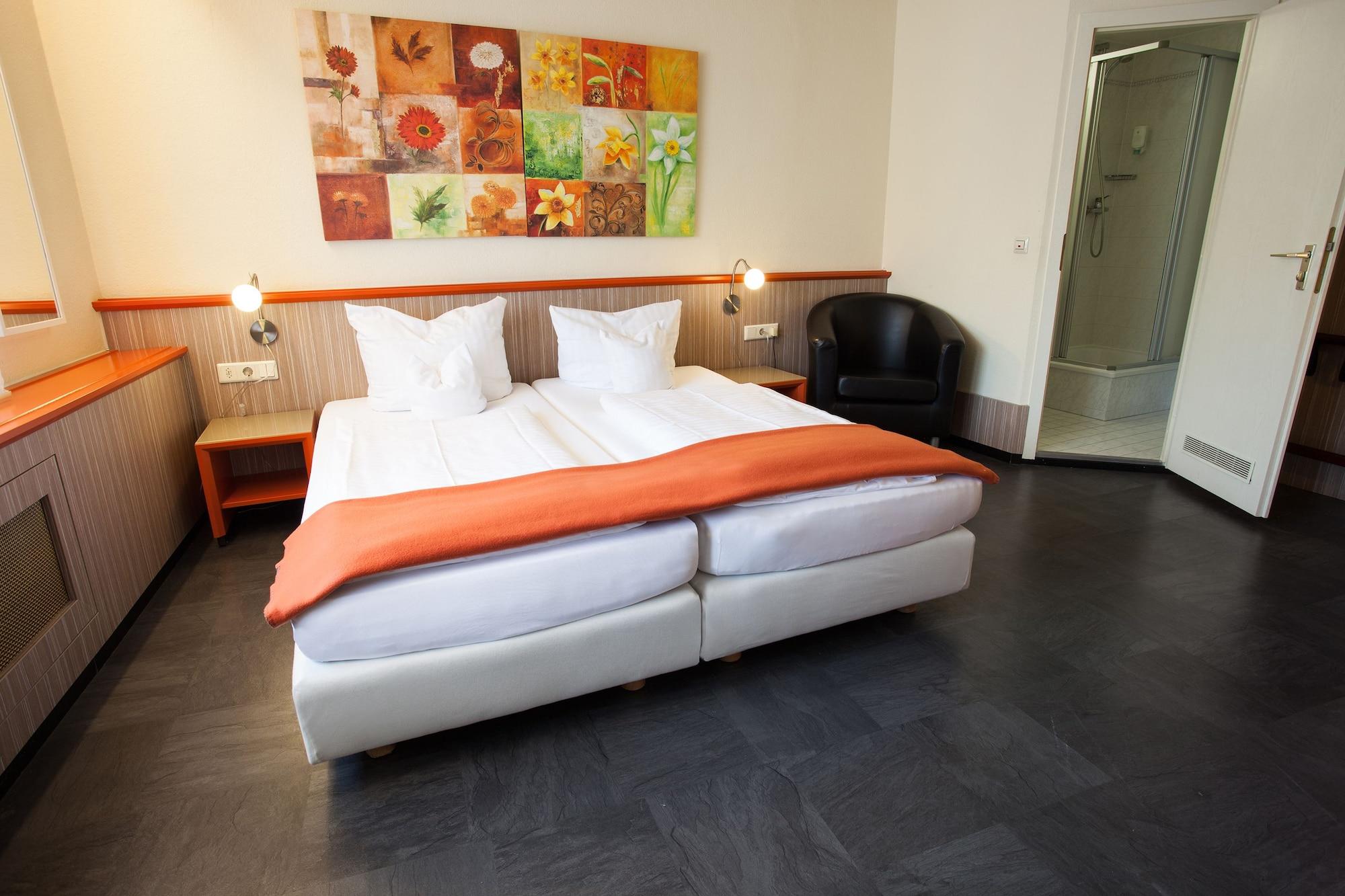Trip Inn Hotel Ariane Κολωνία Εξωτερικό φωτογραφία