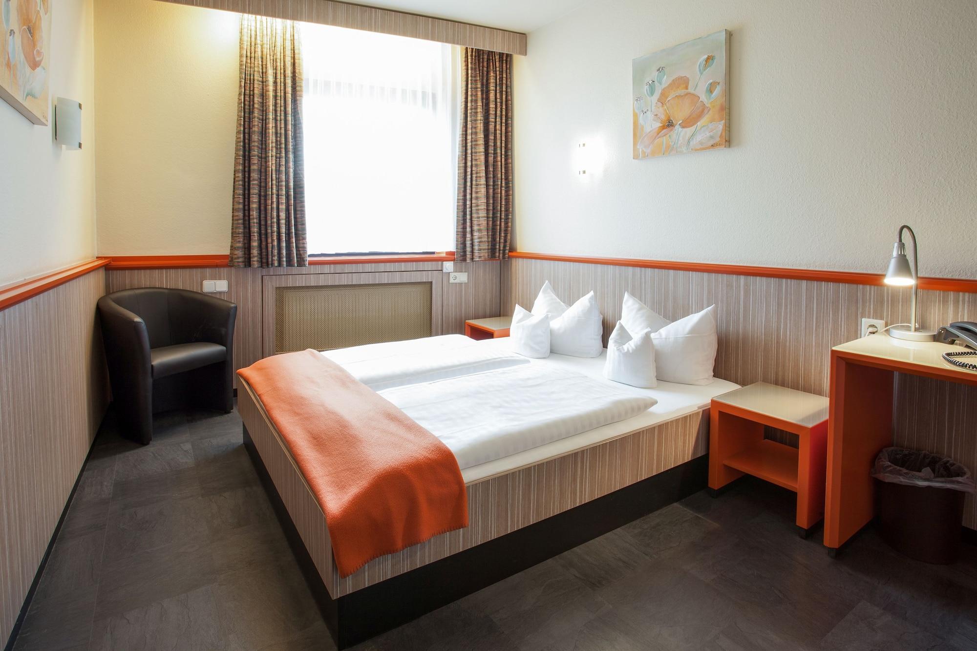 Trip Inn Hotel Ariane Κολωνία Εξωτερικό φωτογραφία