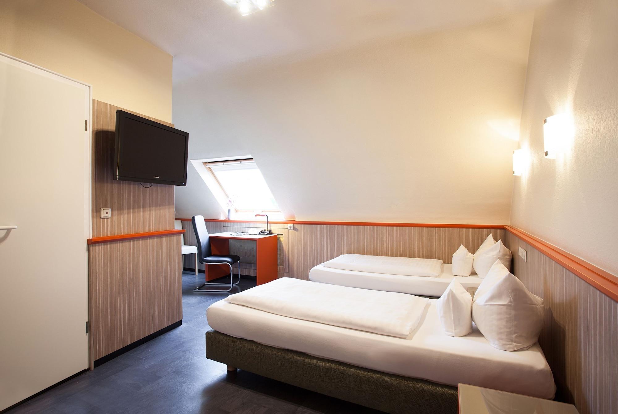 Trip Inn Hotel Ariane Κολωνία Εξωτερικό φωτογραφία