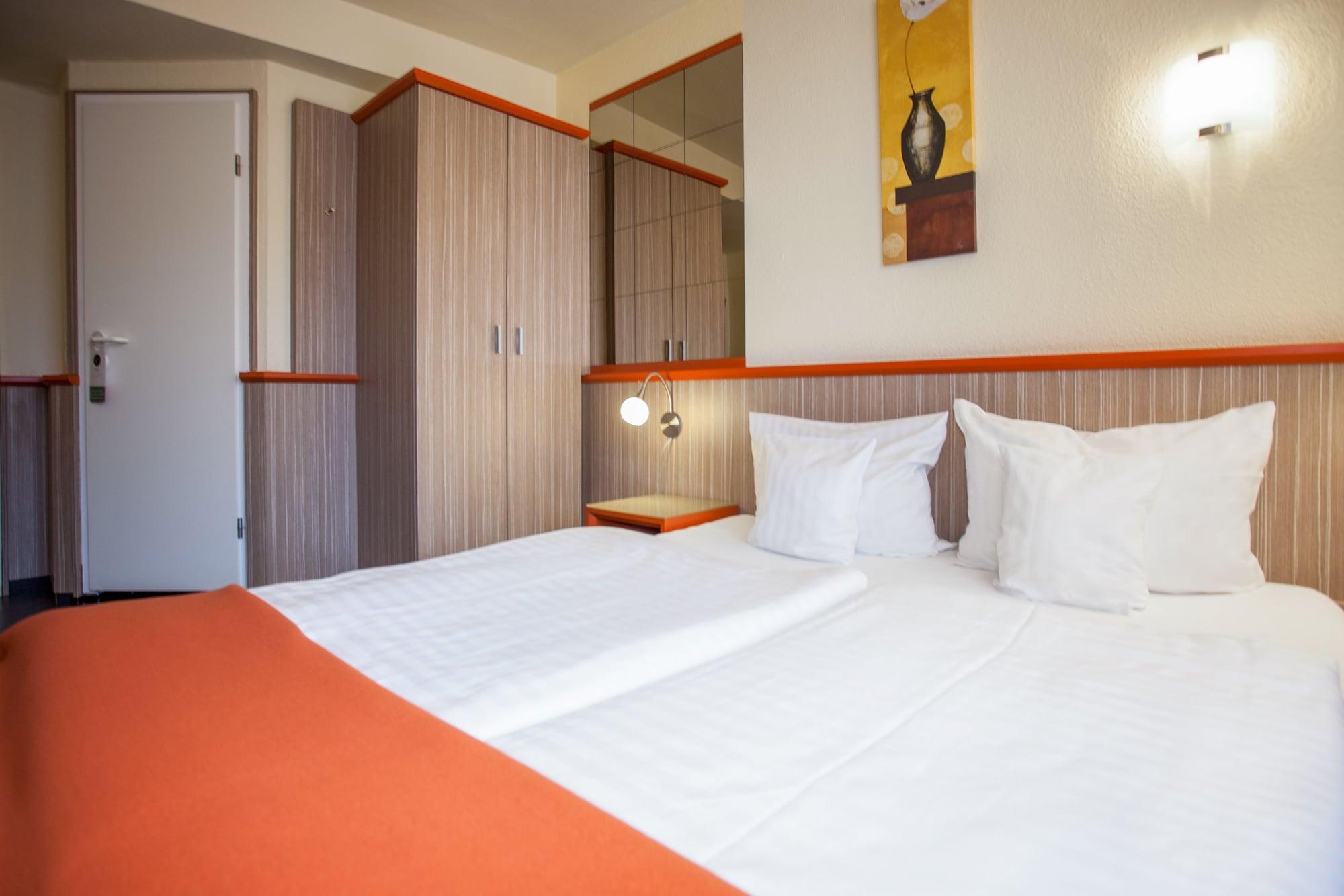 Trip Inn Hotel Ariane Κολωνία Εξωτερικό φωτογραφία