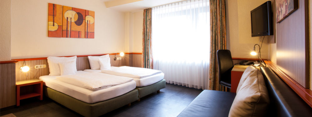 Trip Inn Hotel Ariane Κολωνία Εξωτερικό φωτογραφία