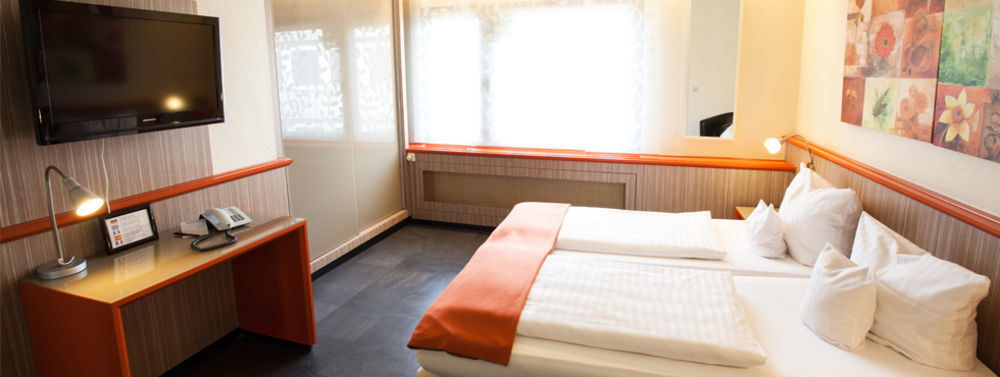 Trip Inn Hotel Ariane Κολωνία Εξωτερικό φωτογραφία