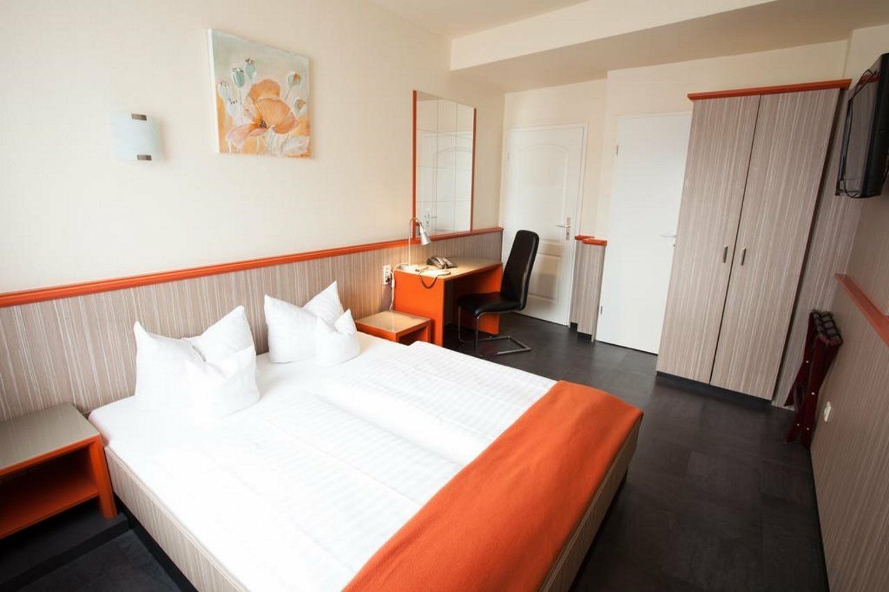 Trip Inn Hotel Ariane Κολωνία Εξωτερικό φωτογραφία