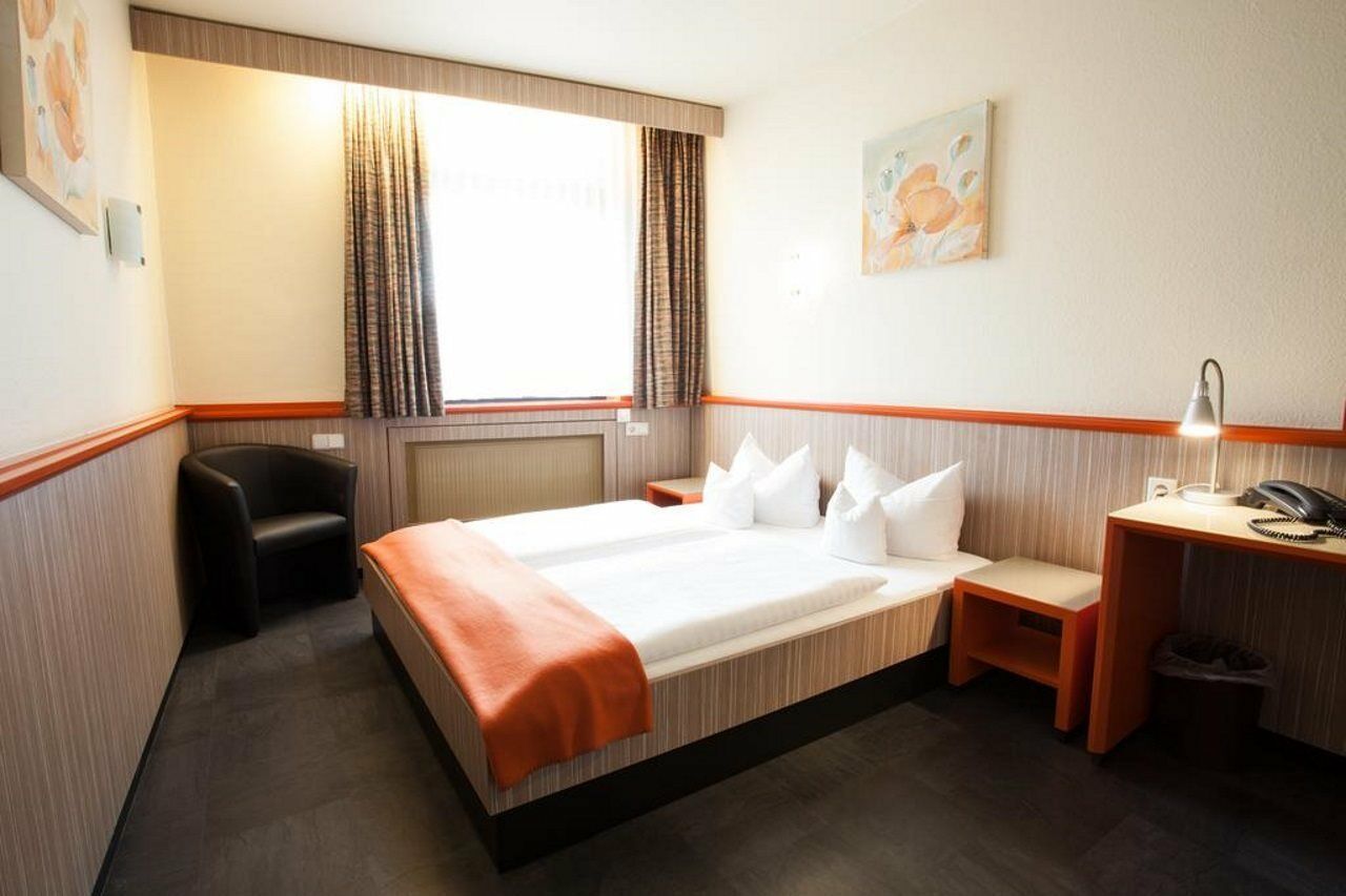 Trip Inn Hotel Ariane Κολωνία Εξωτερικό φωτογραφία